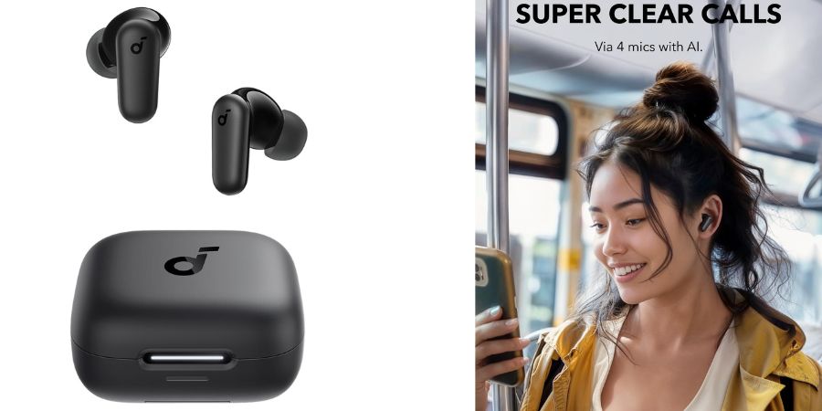 soundcore R50i NC by Anker